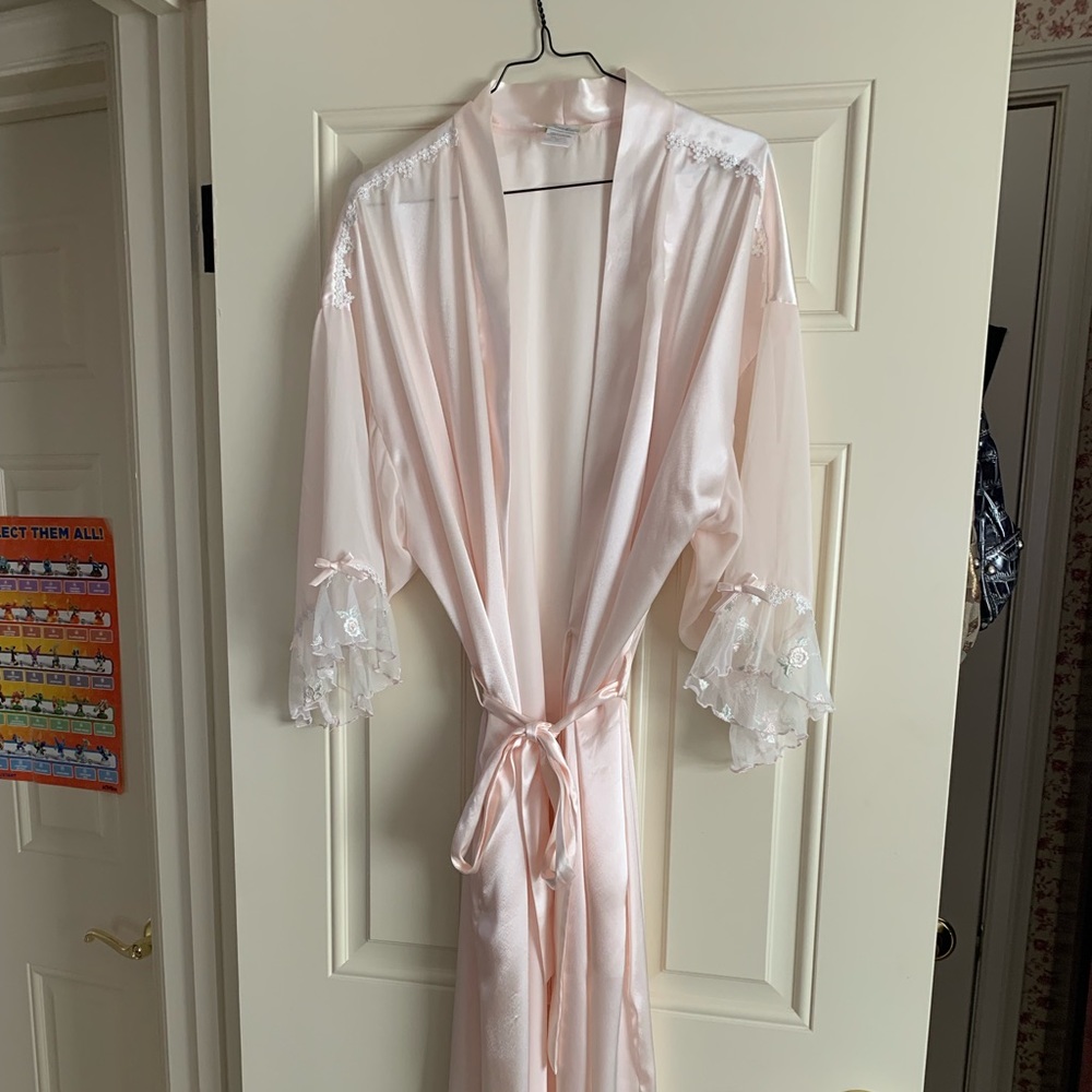 Bathrobe